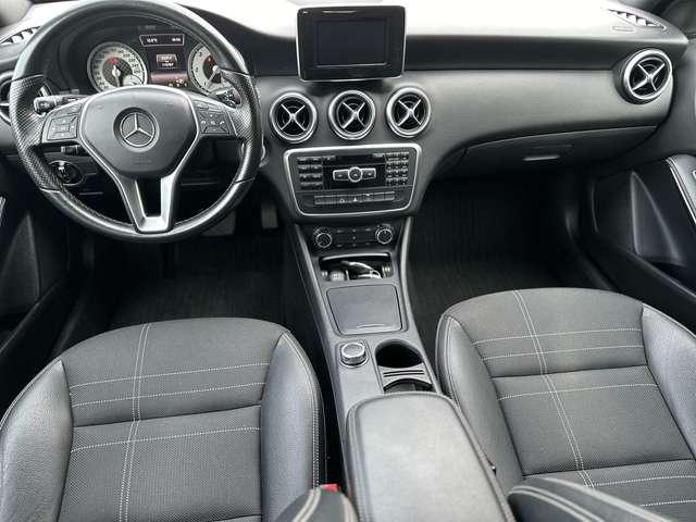 Mercedes-Benz A 180 A 180 cdi Night edition auto E6