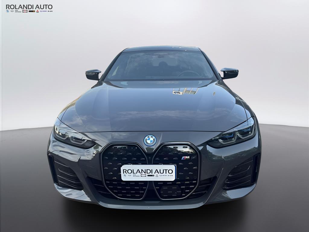 BMW i4 M 50 Sport Auto