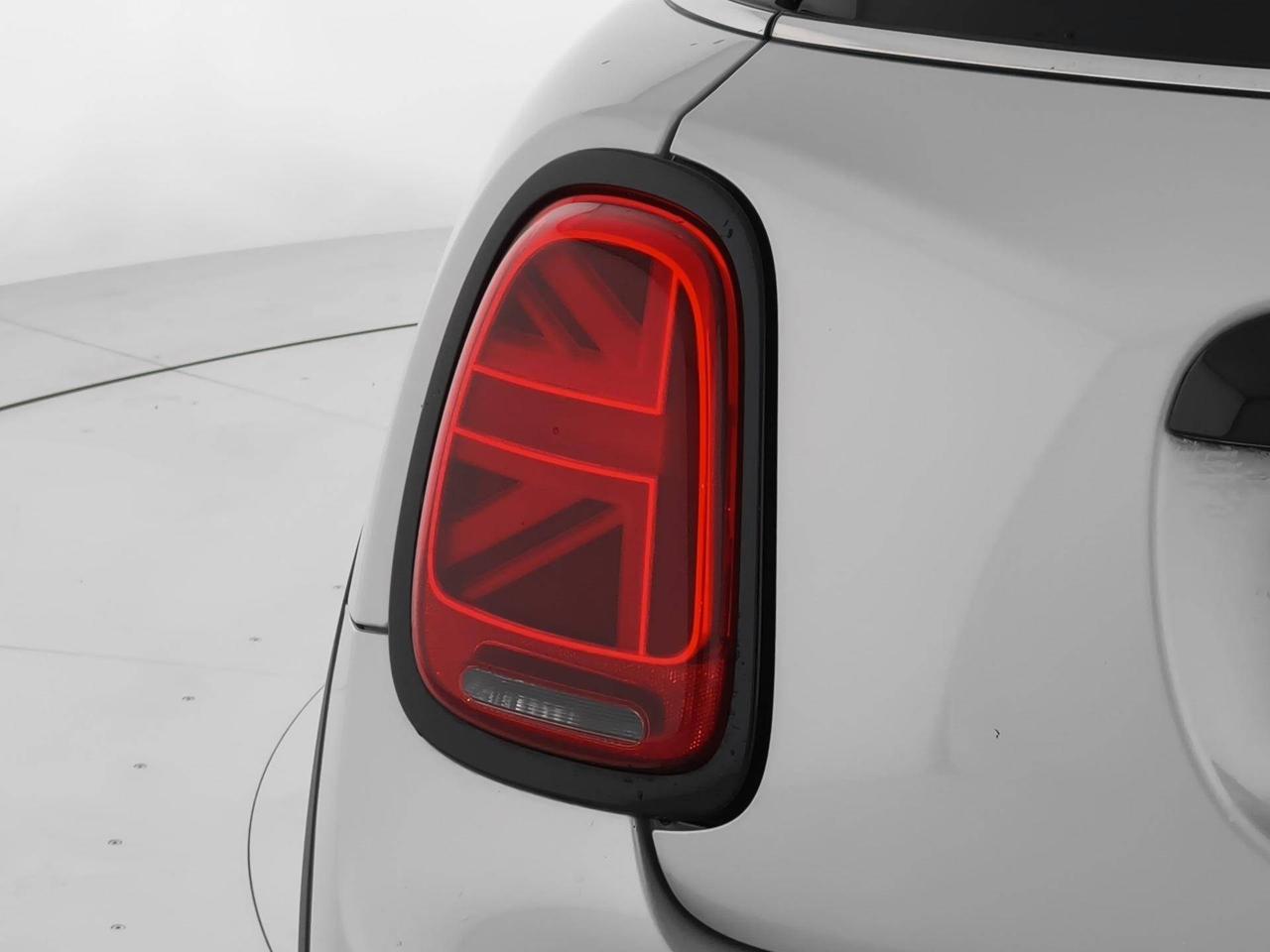 MINI Mini Cooper Classic 5 Porte