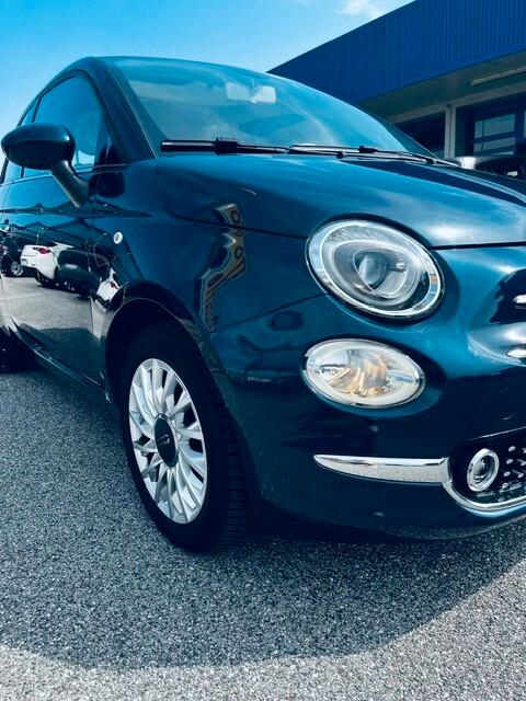 Fiat 500 1.2 EasyPower Lounge