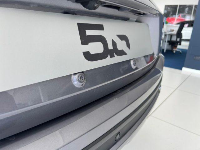 DR MOTOR DR 5.0 s3 1.5 Turbo CVT Bi-Fuel GPL