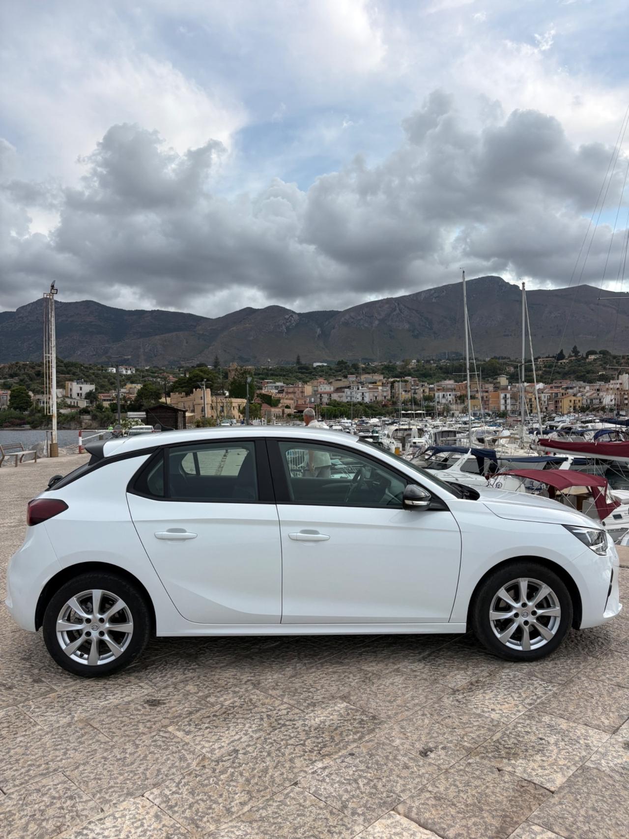 Opel Corsa 1.5 D 100 CV Edition