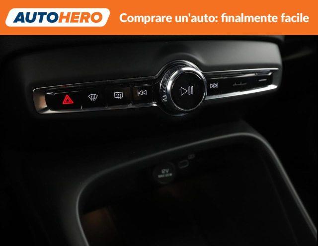 VOLVO XC40 B3 automatico Core