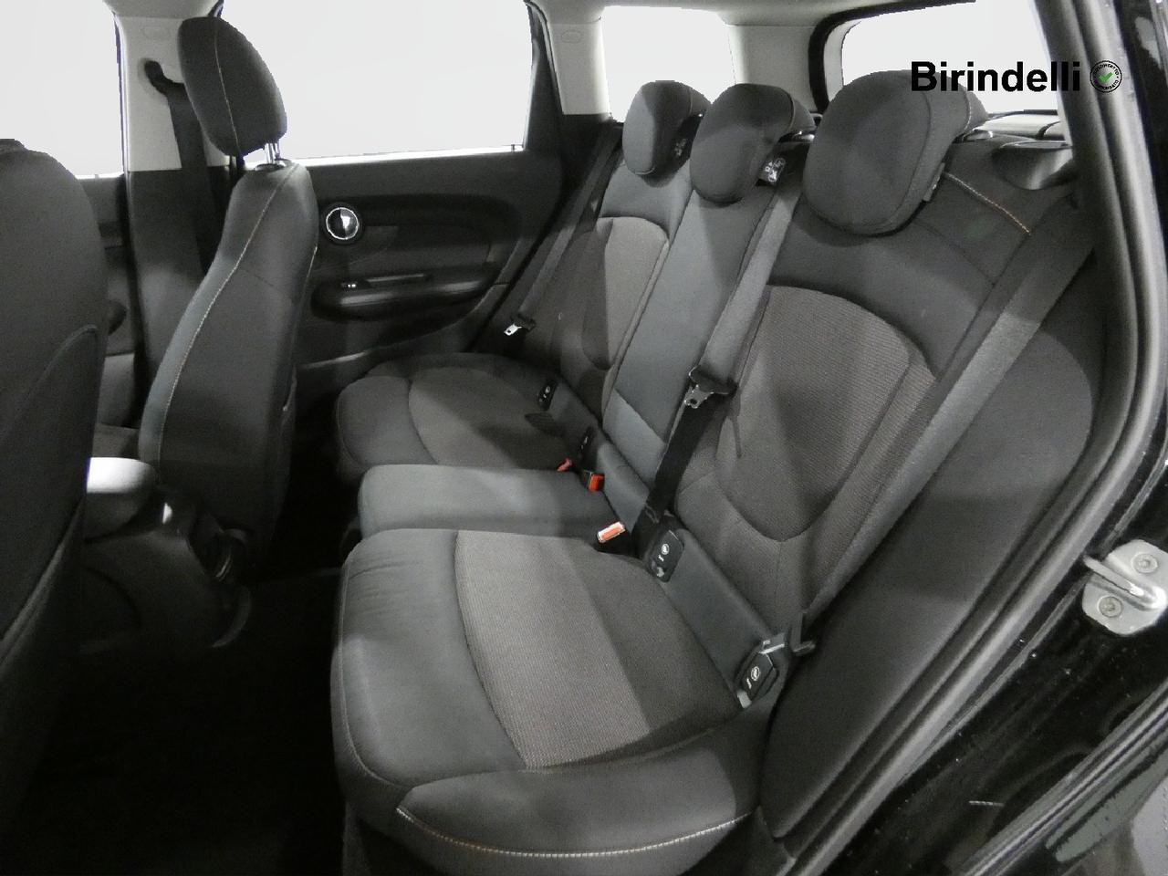 MINI Mini Clubman (F54) - Mini 1.5 One D Boost Clubman