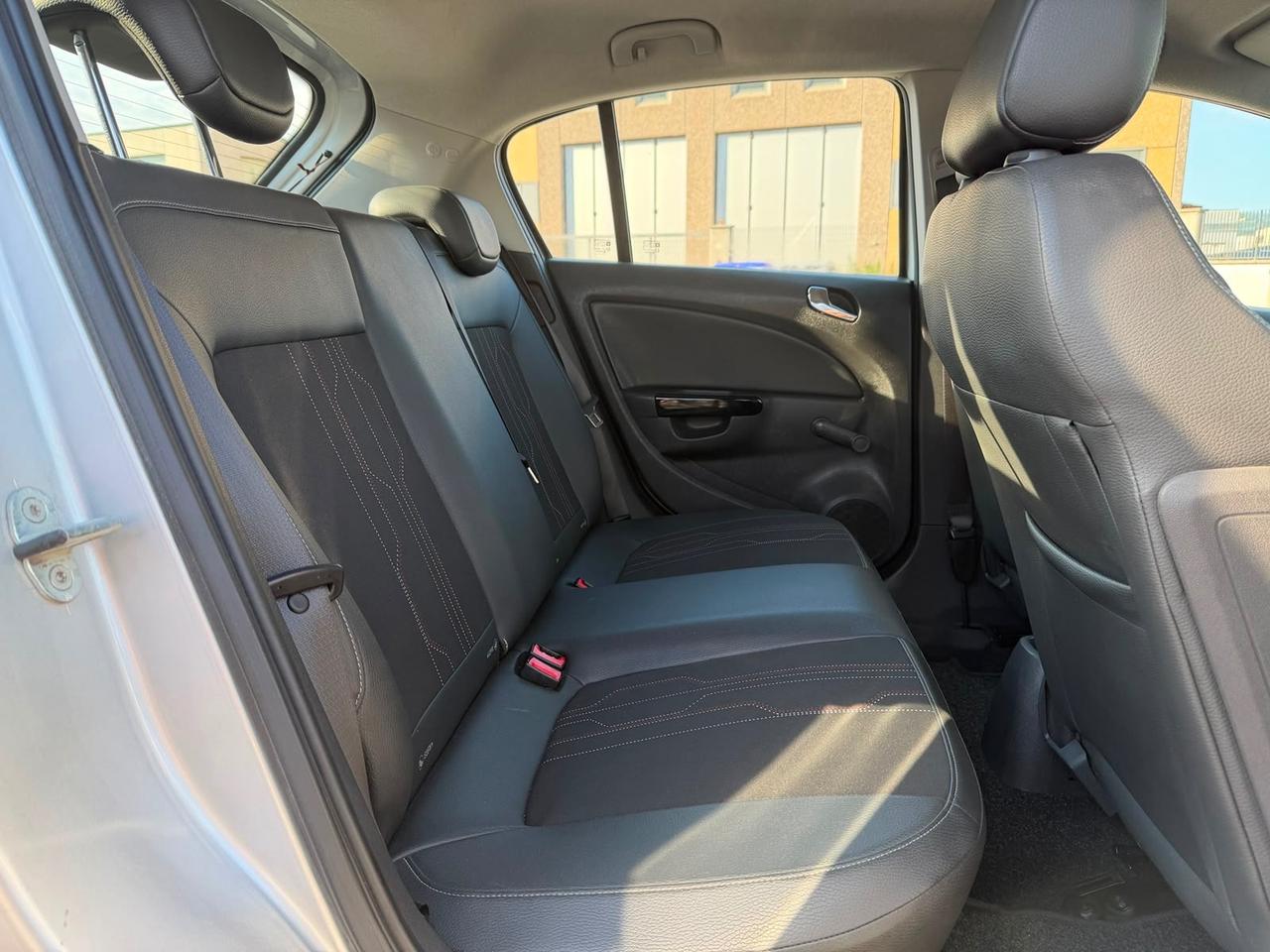Opel Corsa 1.2 GPL