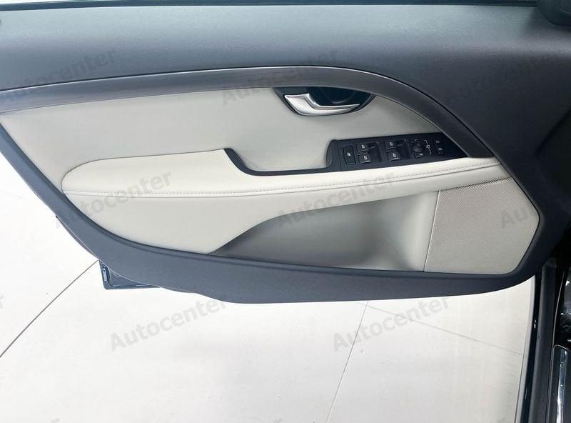 Volvo S80 S80 D4 181CV GEARTRONIC SUMMUM