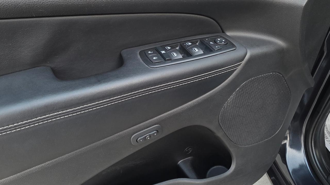 Jeep Grand Cherokee 3.0 V6 CRD 250 CV Multijet II Overland