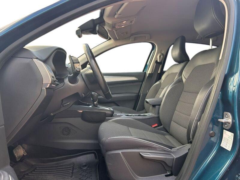 Renault Arkana E-Tech 1.6 E-Tech Full Hybrid 145 CV Intens