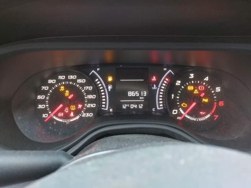 Fiat Tipo 1.4 5 porte Lounge GPL!!!!