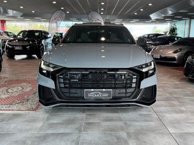 AUDI Q8 50 TDI 286 CV QUATTRO TIP. COMPETITION *UNIPROP*