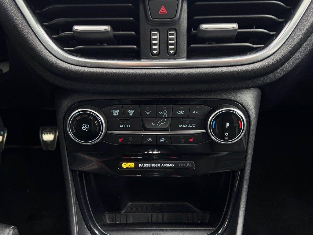 FORD Puma 1.5 EcoBoost 200 CV S&S ST del 2024