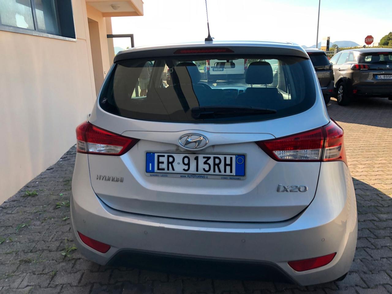 Hyundai iX20 1.4 90 CV Classic *2013