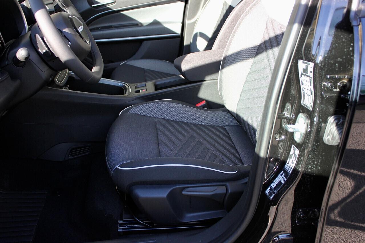 FIAT 600 ICON 1.2 HYBRID 145 CV DCT PROMO INIZIO ANNO: OCCASIONE AUTODOC