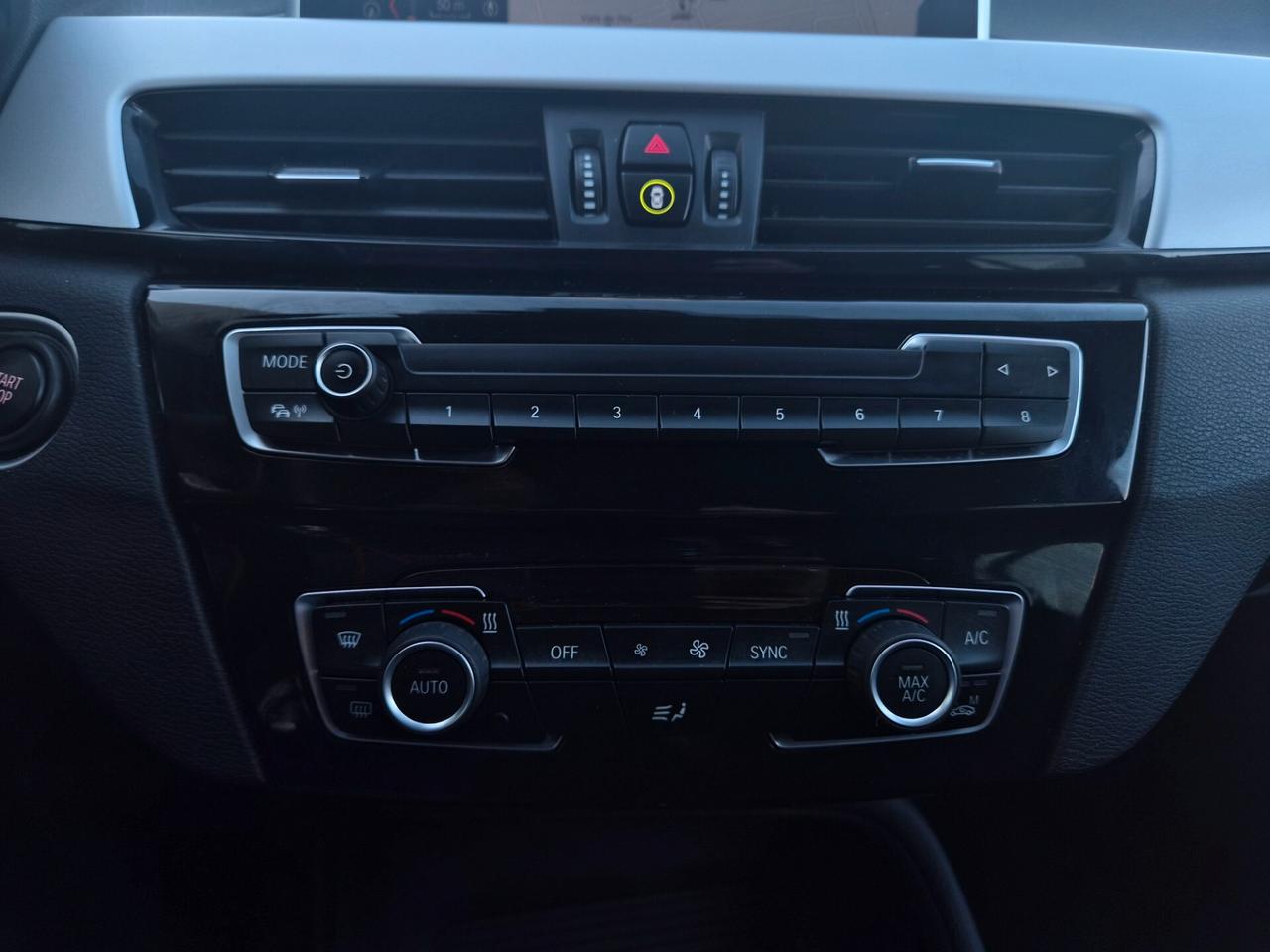 Bmw X1 xDrive25e Business Advantage