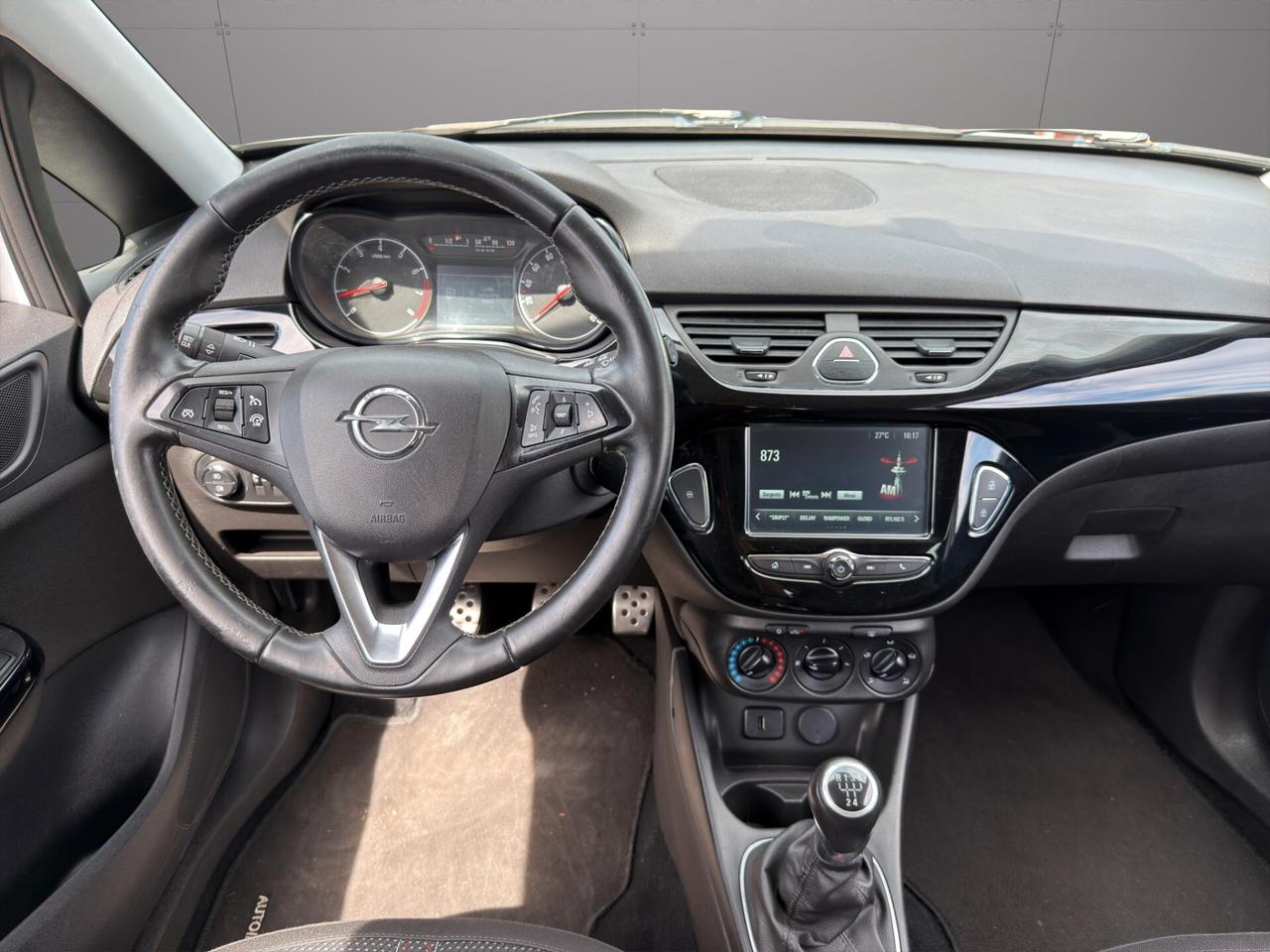 Opel - Corsa 1.2 Coupè Innovation