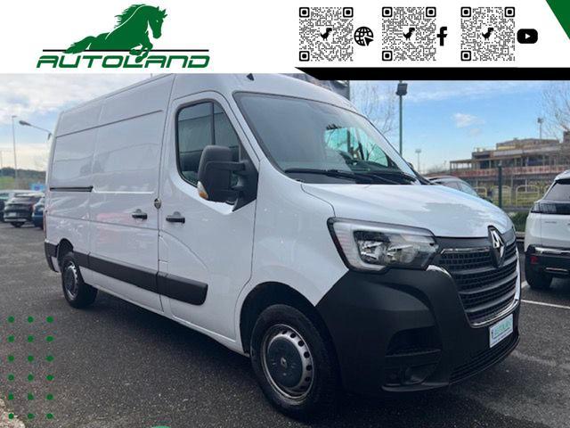 RENAULT Master 2.3 dCi 135 PC-TM Furgone Ice UNIPRO