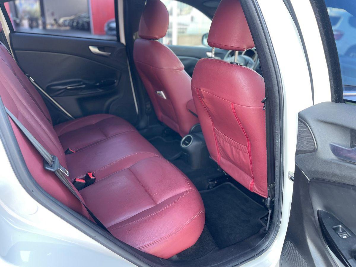 ALFA ROMEO - Giulietta - 1.4 Turbo MultiAir Distinctive