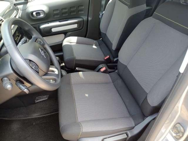 Citroen C3 C3 1.2 puretech Feel 68cv my18
