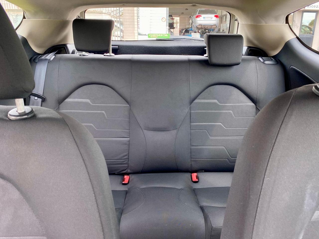 Alfa Romeo MiTo 1.4 70 CV 8V Super