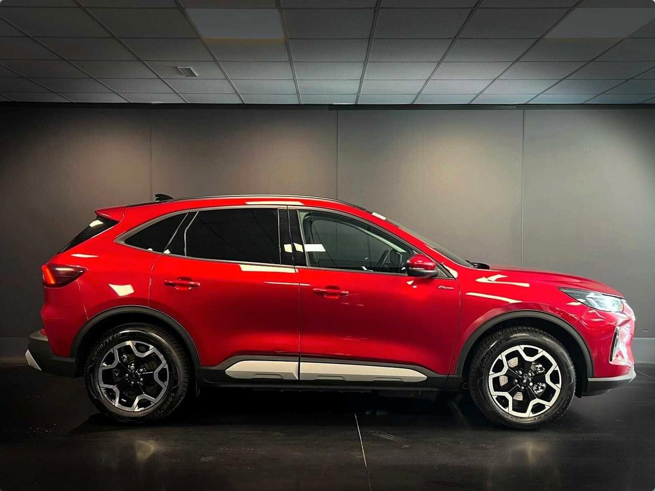 FORD KUGA 2.5 PLUG IN HYBRID 243 CV 2WD ACTIVE