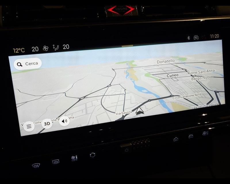 DS DS 7 Crossback BlueHDi 130 aut. Grand Chic