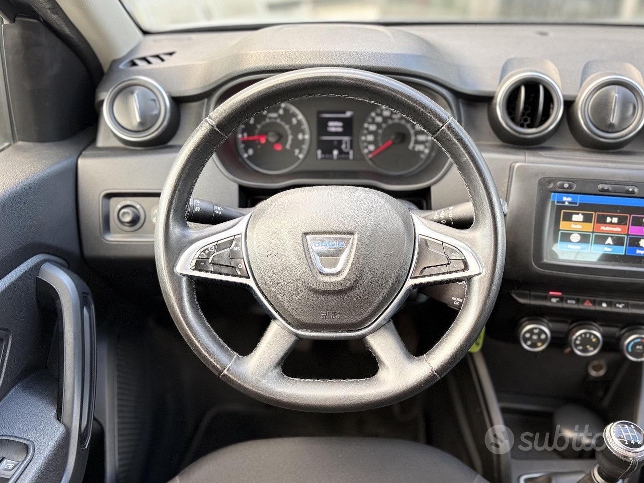 Dacia Duster 1.0 Gpl 101CV E6 - 2020
