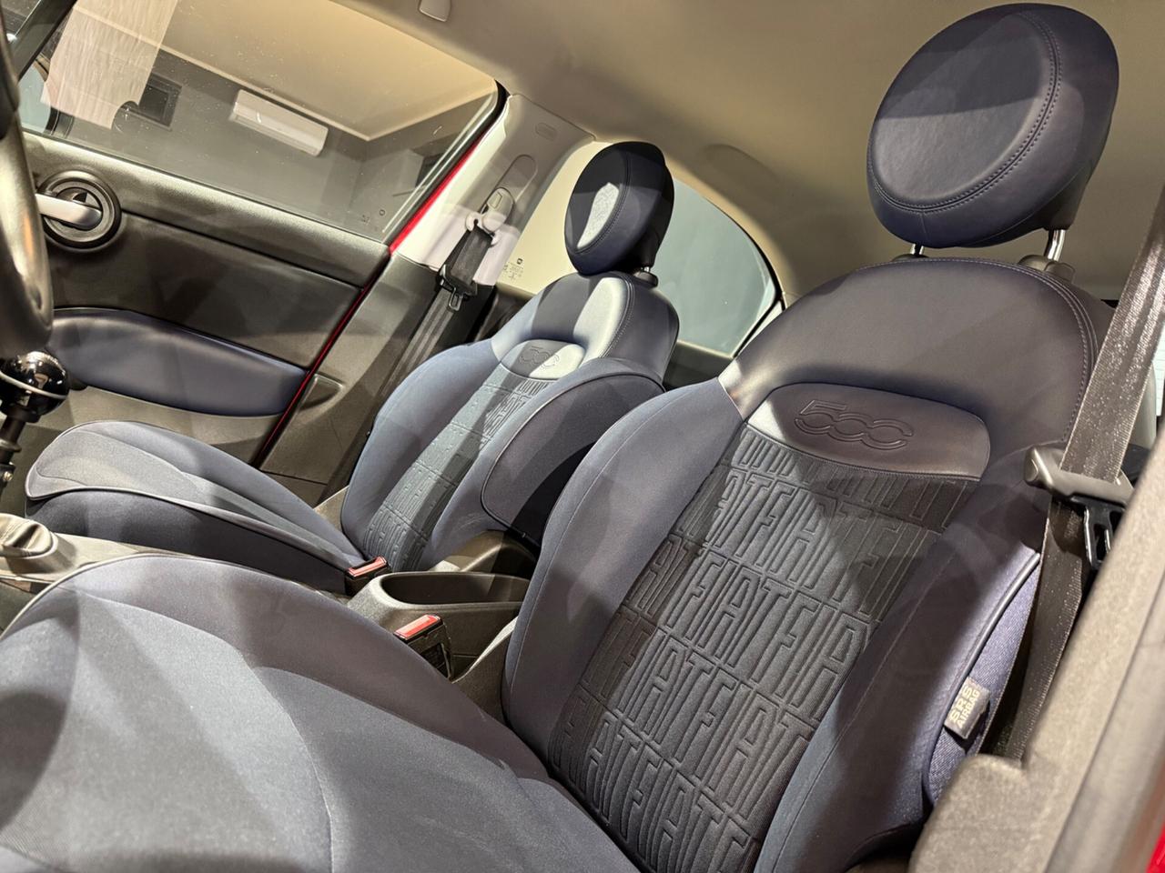 Fiat 500X 1.3 MultiJet 95 CV