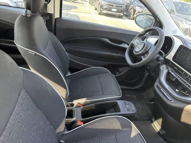 FIAT 500 FIAT NUOVA HATCHBACK LA NUOVA - 190 BERLINA