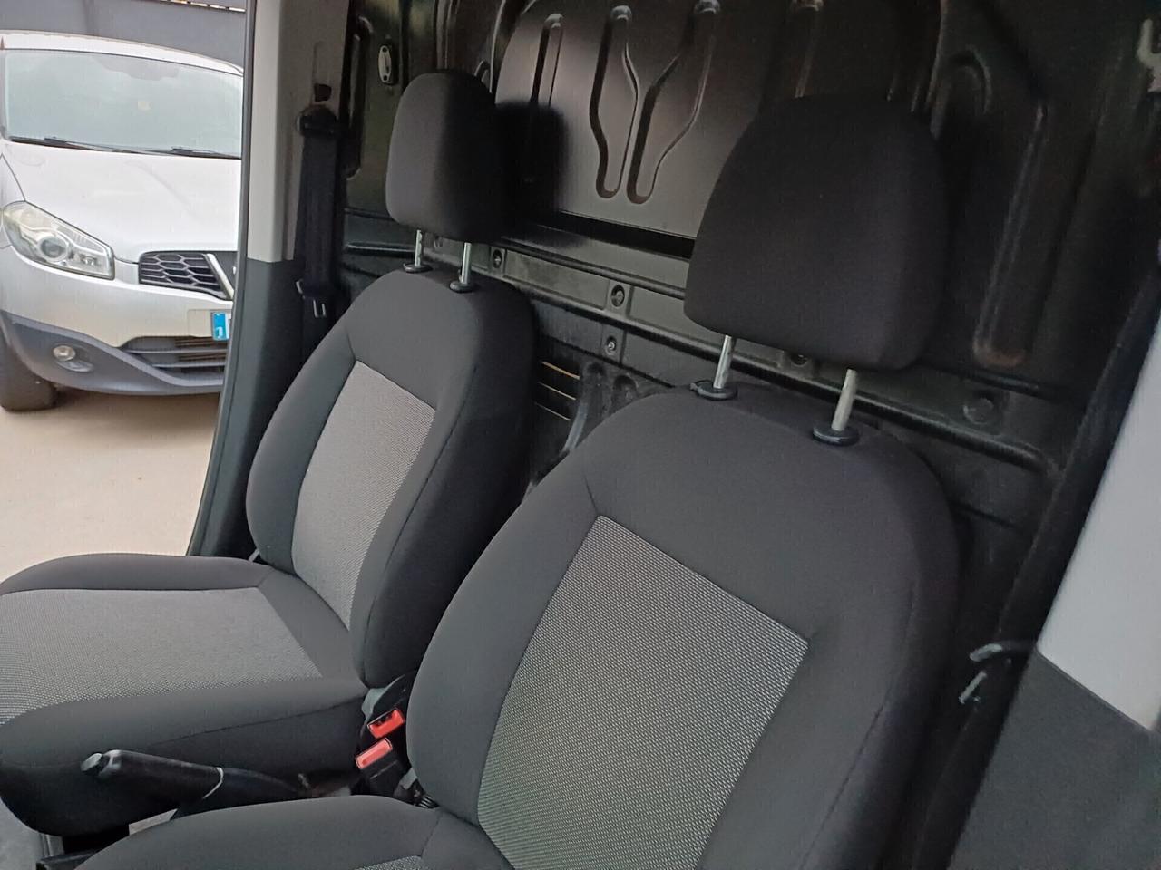 Fiat Doblo Doblò 1.6 MJT 105CV (COIB +FRIGO