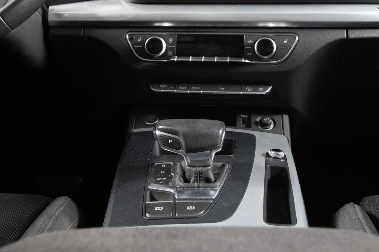 Audi Q5 40 Tdi Quattro S-tronic Sport 204 Cv