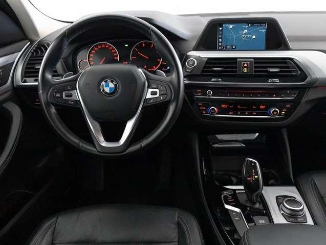 BMW X4 X4 xdrive20d Business Advantage auto