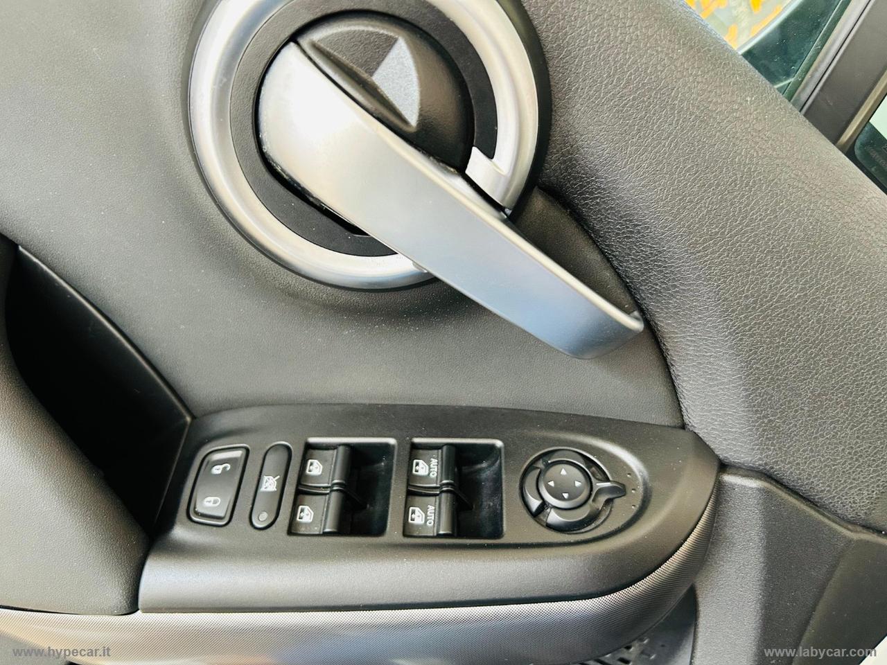 FIAT 500X 1.3 M.Jet 95 CV Pop Star