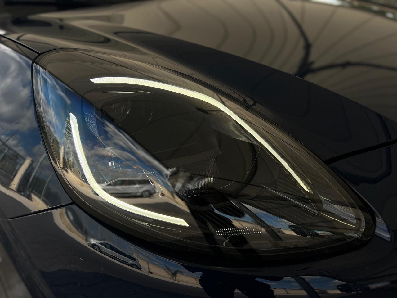 Ford Puma 1.0 EcoBoost Hybrid 125 CV ST-Line