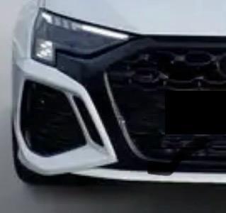 Audi RS3 - Tetto panoramico