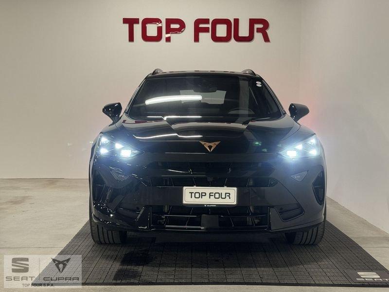 CUPRA Formentor 2.0 TDI DSG