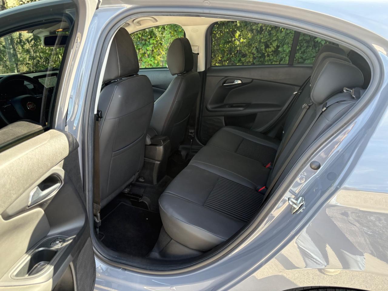 Fiat Tipo 1.6 Mjt 5P S-Design FULL/NAV