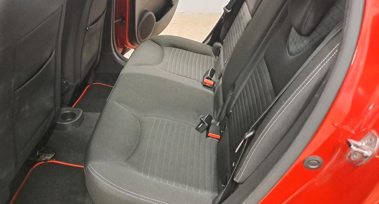 Renault Clio 1.5 dCi 90CV UnicoProprietario