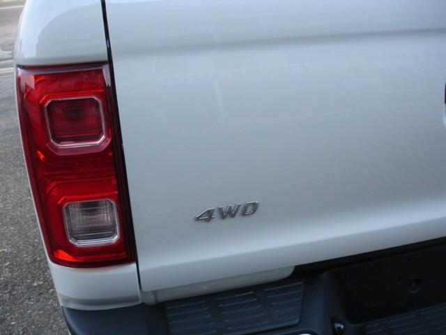 Evo Cross 4 4X4 FULL OPTIONAL NUOVO!!