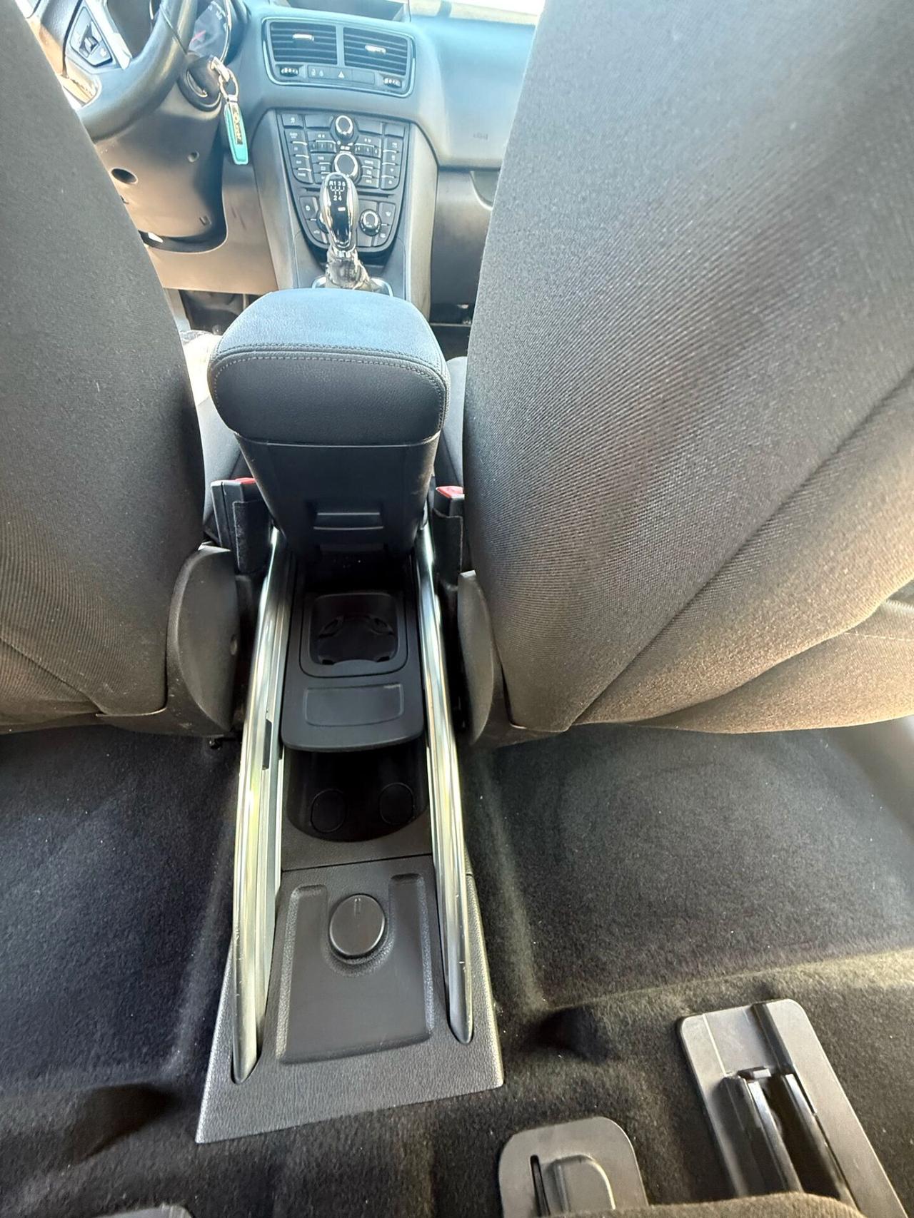 Opel Meriva 1.3 CDTI 95CV ecoFLEX Cosmo