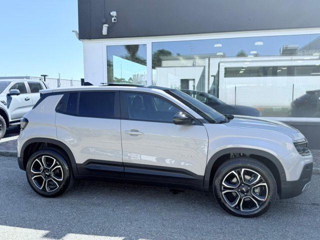JEEP Avenger 1.2 Turbo MHEV Summit ACC - NAVI - TETTO - 18