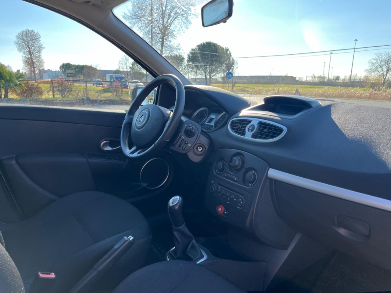 Renault Clio Storia 1.2 5 porte Dynamique