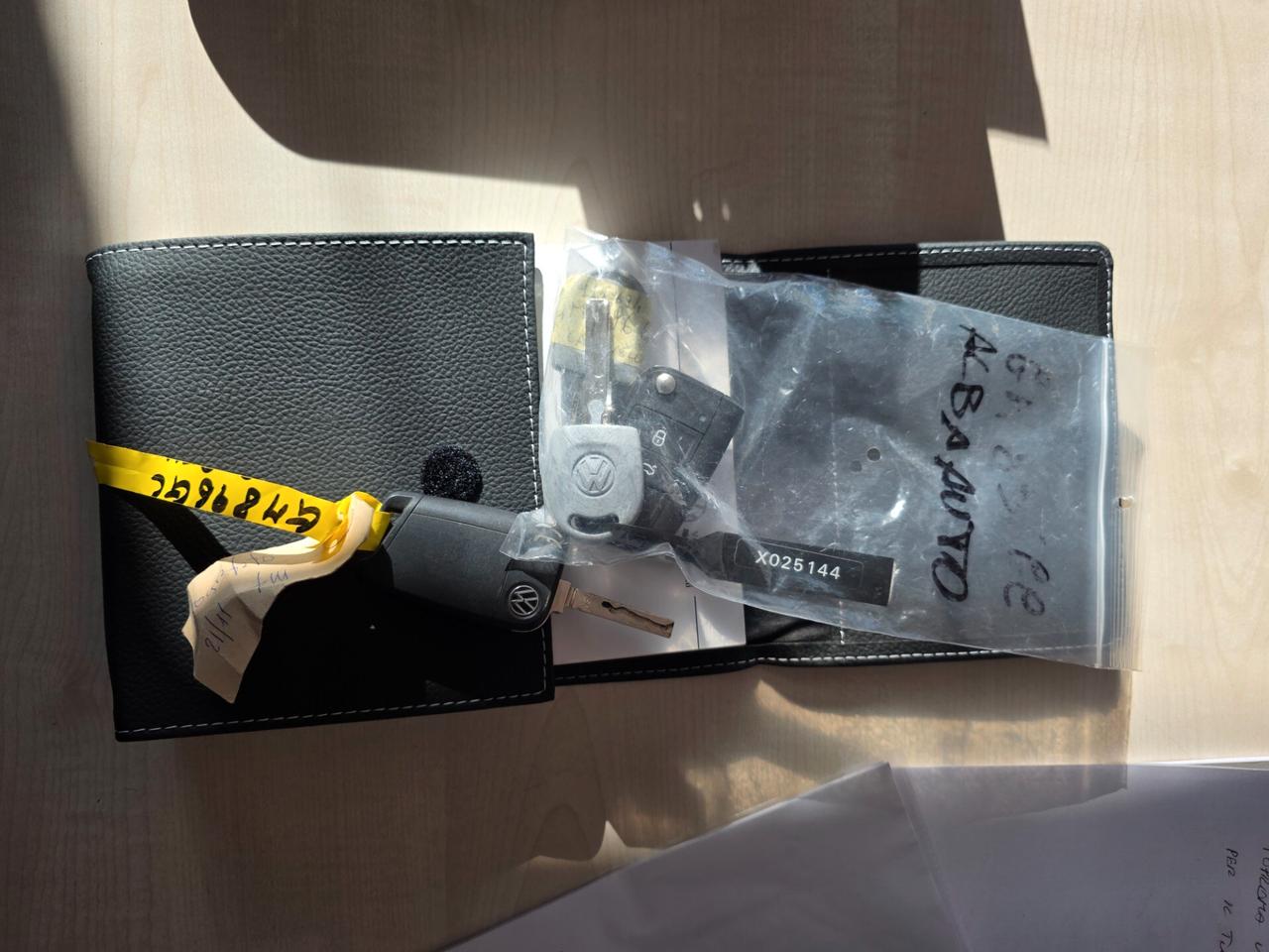 Volkswagen Caravelle 2.0 TDI 110CV PC Trendline solo 60.000km