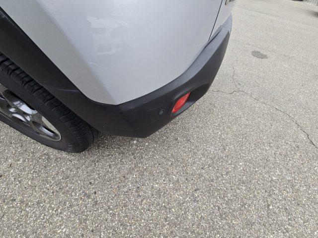 JEEP Renegade 1.6 Mjt 120 CV NEOPATENTATI PERMUTE EURO6