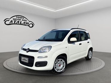 FIAT - Panda - 1.3 Mjt 75CV S&S Lounge