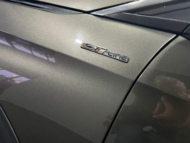 PEUGEOT 3008 BlueHDi 130 S&S EAT8 GT Line