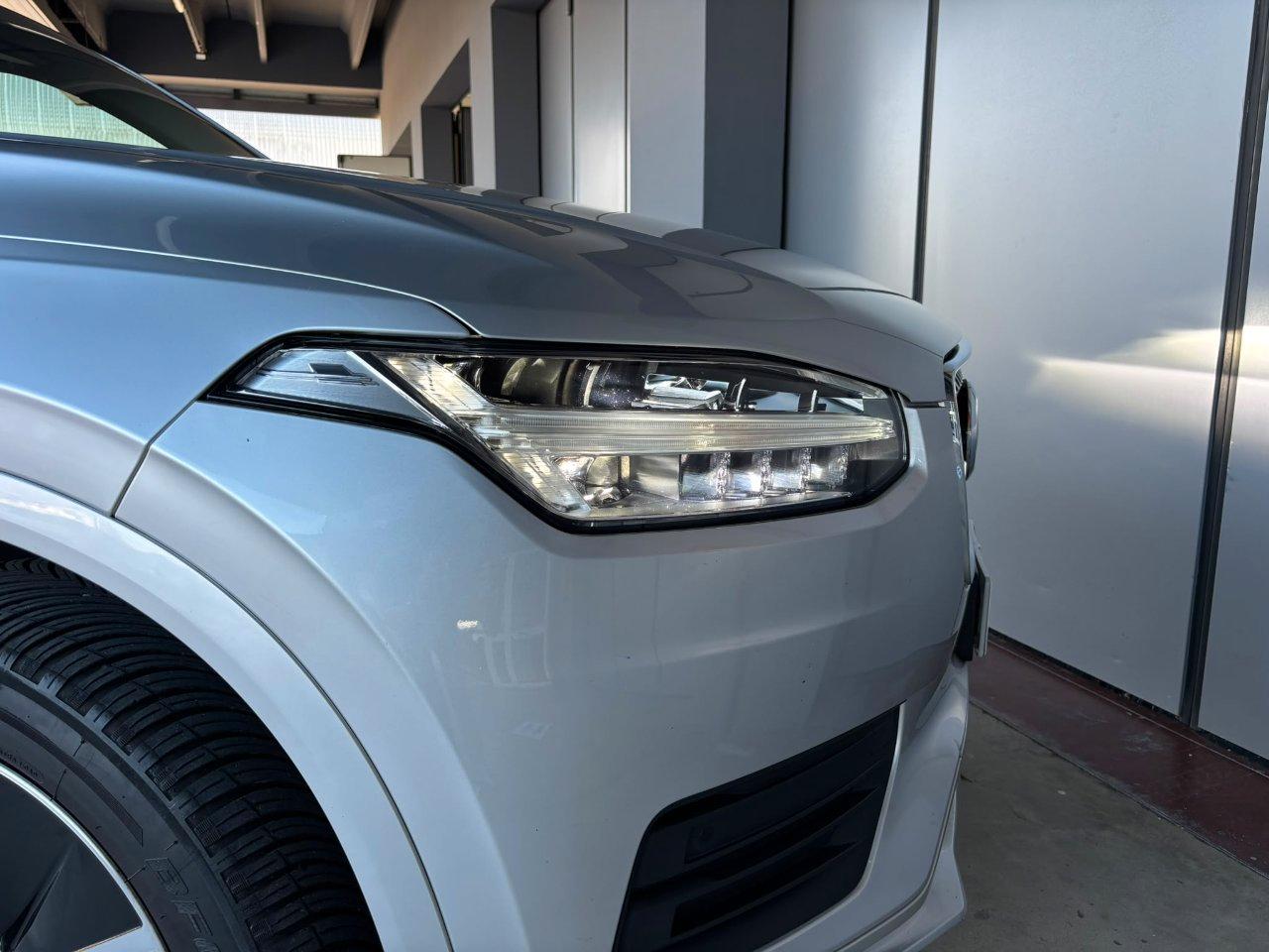 Volvo XC90 2.0 b5 Business Plus awd geartronic my20