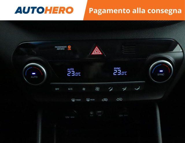 HYUNDAI Tucson 1.6 CRDi XPrime