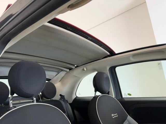 Fiat 500 C 1.2 Star 69cv my20