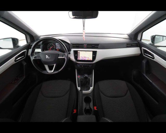 SEAT Arona 1.0 EcoTSI XCELLENCE