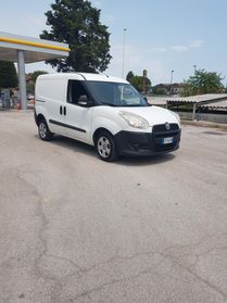 Fiat doblo 1.3 multijet anno 2013